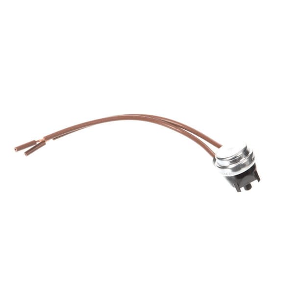 Master-Bilt Thermostat Heater Safety Ul 19-13897 - main